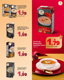 Folleto Carrefour | Extra Gourmet Página 15