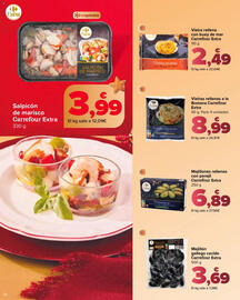 Folleto Carrefour | Extra Gourmet Página 20