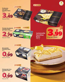 Folleto Carrefour | Extra Gourmet Página 25