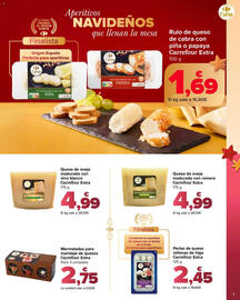 Folleto Carrefour | Extra Gourmet Página 3