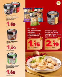 Folleto Carrefour | Extra Gourmet Página 5