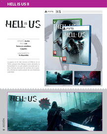 Folleto Game Página 10