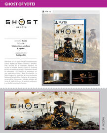 Folleto Game Página 11