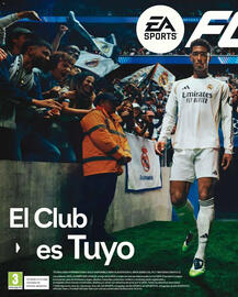 Folleto Game Página 2