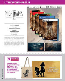 Folleto Game Página 24