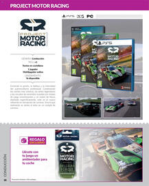 Folleto Game Página 30