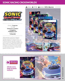 Folleto Game Página 31