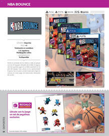 Folleto Game Página 34