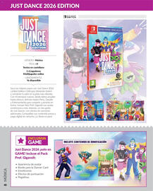 Folleto Game Página 40