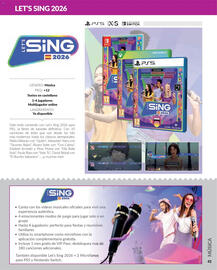 Folleto Game Página 41