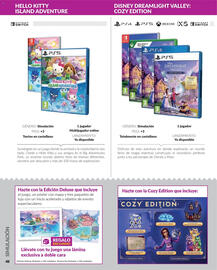 Folleto Game Página 48