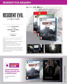 Folleto Game Página 53