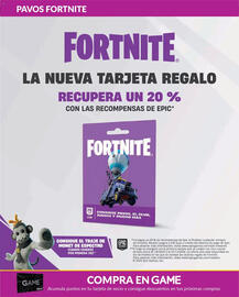 Folleto Game Página 55