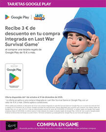 Folleto Game Página 56