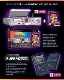 Folleto Game Página 61