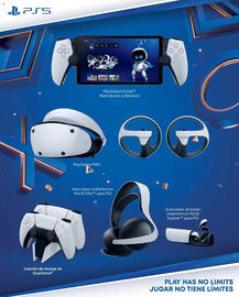 Folleto Game Página 67