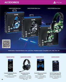 Folleto Game Página 68