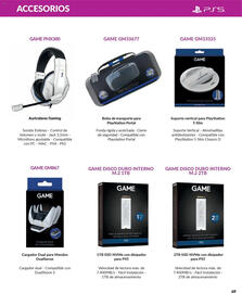 Folleto Game Página 69