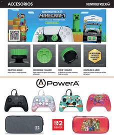 Folleto Game Página 72