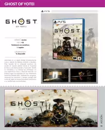 Folleto Game Página 11