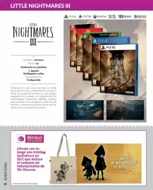 Folleto Game Página 24