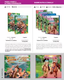 Folleto Game Página 28