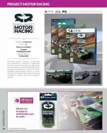 Folleto Game Página 30