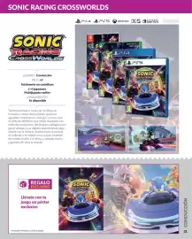 Folleto Game Página 31