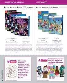 Folleto Game Página 38