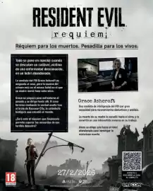 Folleto Game Página 4