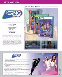 Folleto Game Página 41