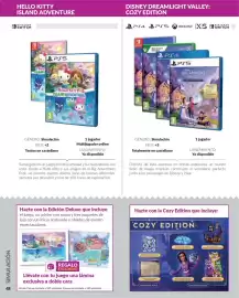 Folleto Game Página 48