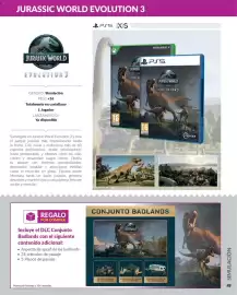 Folleto Game Página 49