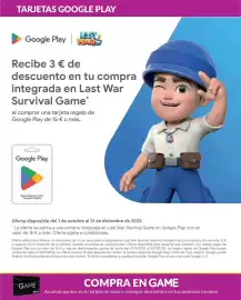 Folleto Game Página 56