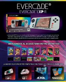 Folleto Game Página 60