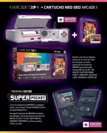 Folleto Game Página 61