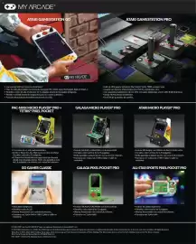 Folleto Game Página 64