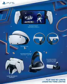 Folleto Game Página 67