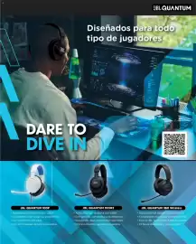 Folleto Game Página 71