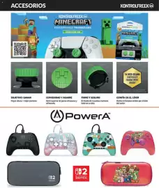 Folleto Game Página 72