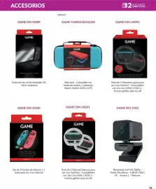 Folleto Game Página 75