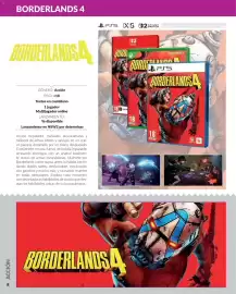 Folleto Game Página 8