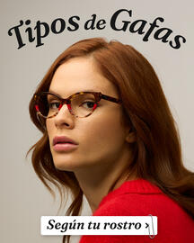 Catálogo Soloptical Página 1