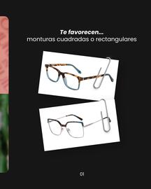 Catálogo Soloptical Página 3