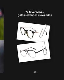 Catálogo Soloptical Página 5