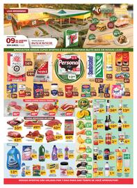 Catálogo Supermercados Nori semana 49 Página 1