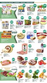 Catálogo Supermercados Buenos Días semana 49 Página 3