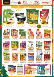 Folleto Cordiez semana 49 Página 2