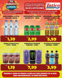 Tabloide Tatico Página 1