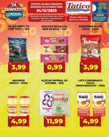 Tabloide Tatico Página 11